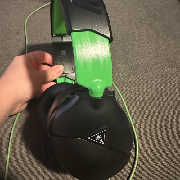 Turtle Beach Wired Headset for Xbox - Picture 6 of 8